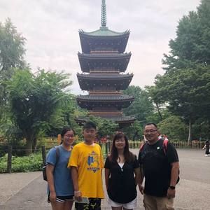 Meet your Posher, Alison